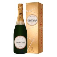 Laurent-Perrier La Cuvee Brut Champagne