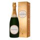 Laurent Perrier La Cuvee And Godiva Chocolate Gift Set