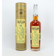 Colonel E.H. Taylor Four Grain