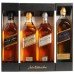 Johnnie Walker Collection 4 Pack, 200ML Bottles