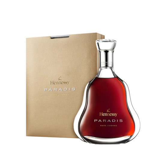 Hennessy Paradis Rare Cognac