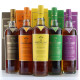 Macallan Edition No. Set (No.1 to 5) | Macallan Whisky Set Macallan Edition No. Set (No.1 to 5) | Macallan Whisky Set
