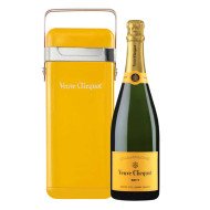 Veuve Clicquot Brut Fridge Gift Box
