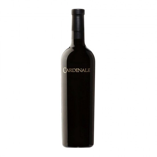 Cardinale Napa Valley Cabernet Sauvignon 2018