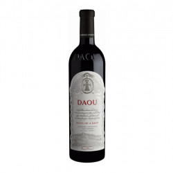 Daou Soul Of A Lion Cabernet Sauvignon