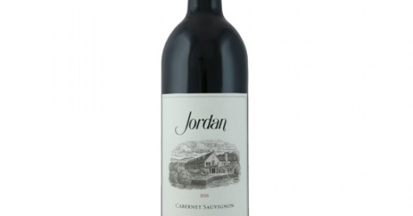 Jordan Cabernet Sauvignon Wine Bottle 750 ML Order Online