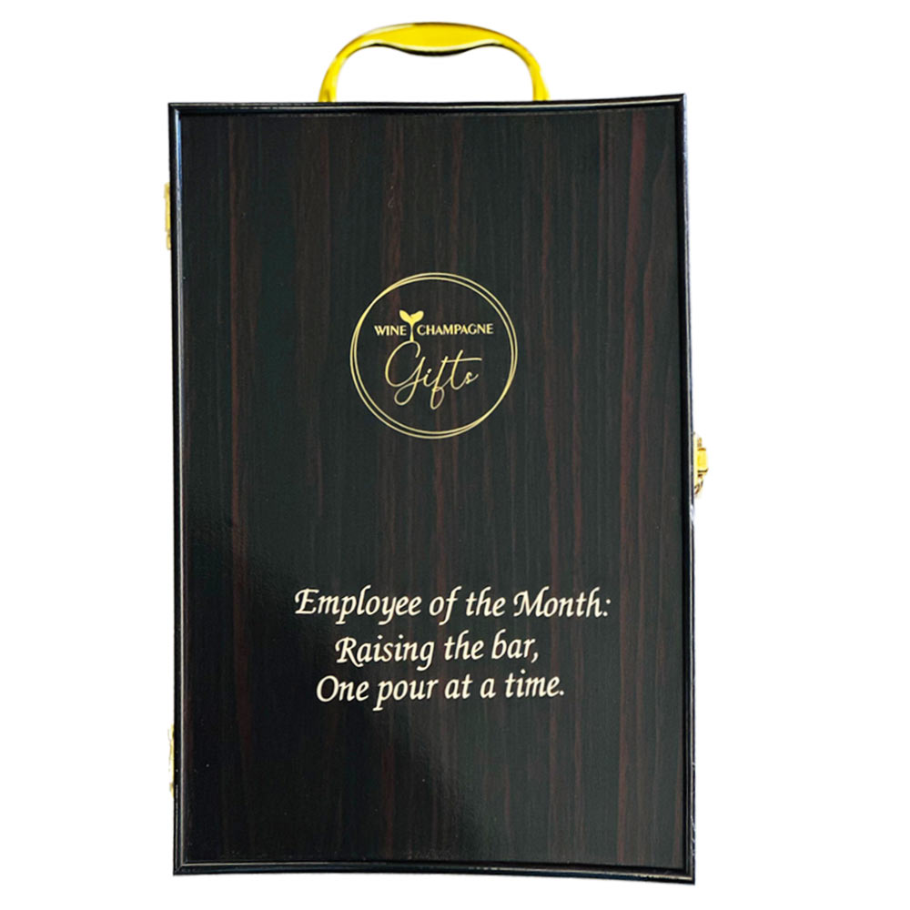 The Employee of the Month Prestige Box
