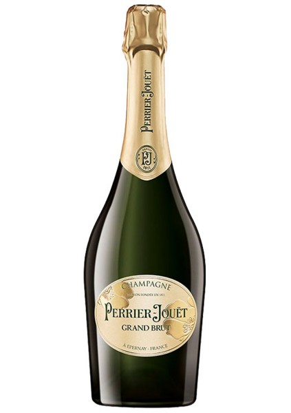 Perrier-Jouet Grand Brut 750 ML