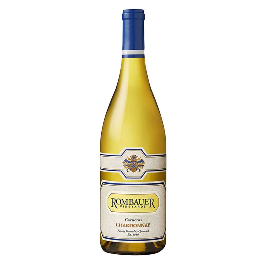rombauer Chardonnay California rombauer Chardonnay California