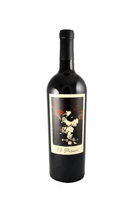 The Prisoner Napa Valley Red Blend 750ml