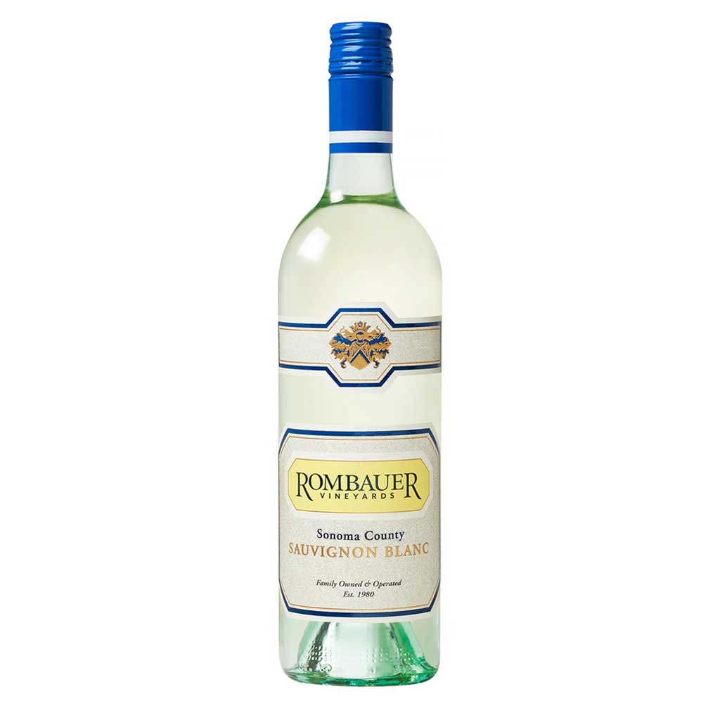 rombauer vineyards sauvignon blanc