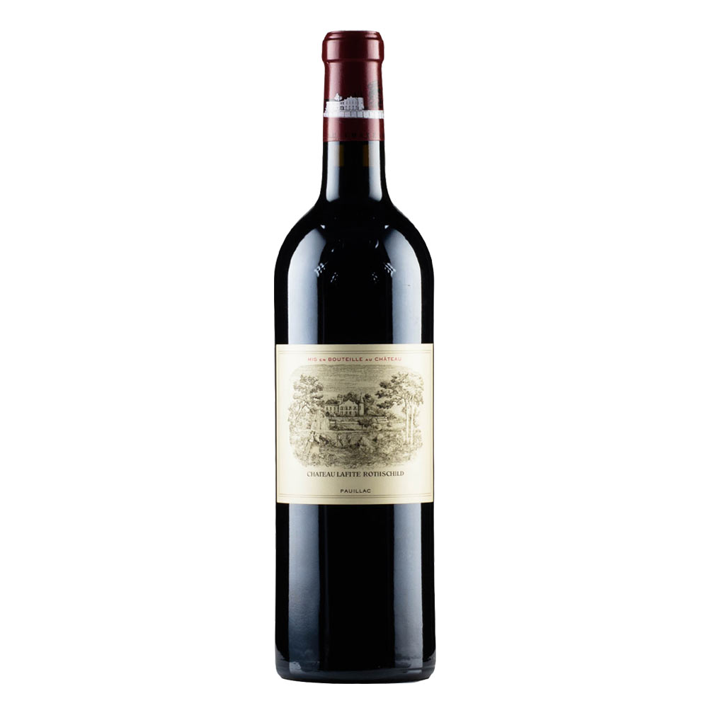 2009 Chateau Lafite Rothschild French Red Wine