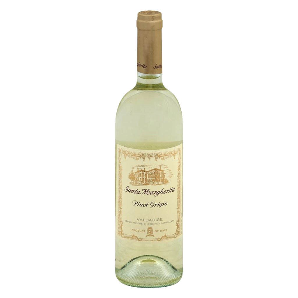 Santa Margherita Pinot Grigio Wine