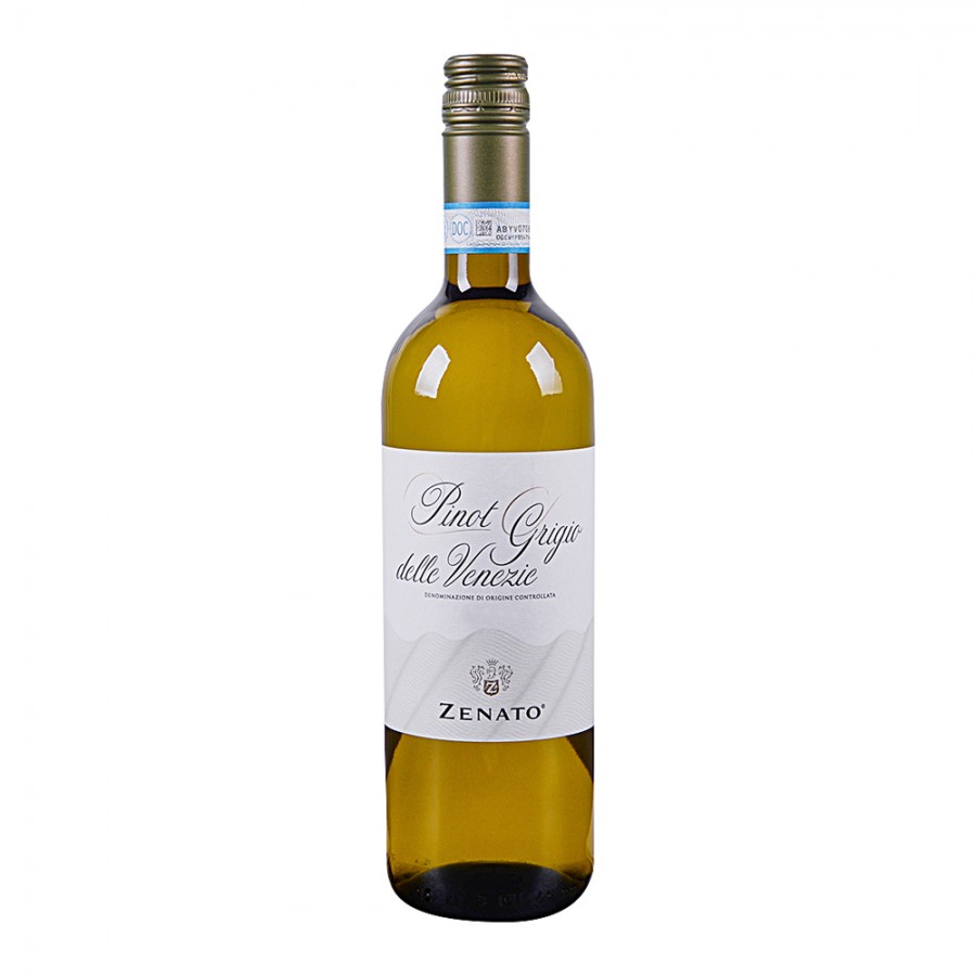 Zenato Pinot Grigio delle Venezie Wine