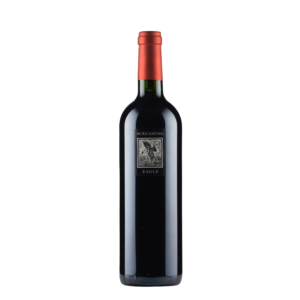 Screaming Eagle Cabernet Sauvignon Wine 2020