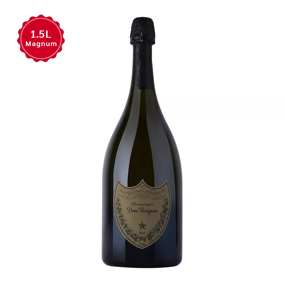 Dom Perignon Vintage Champagne Magnum (1.5L)