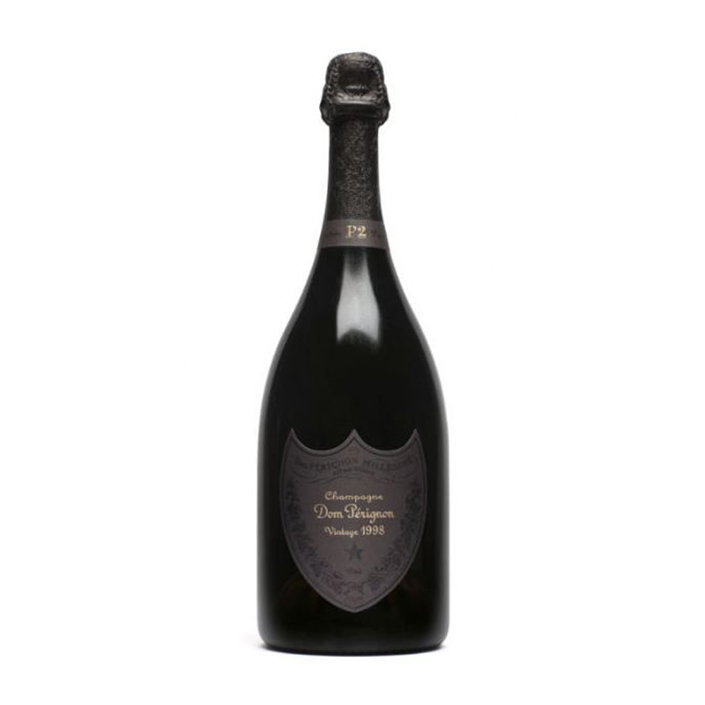 Dom Perignon P2 Vintage Champagne