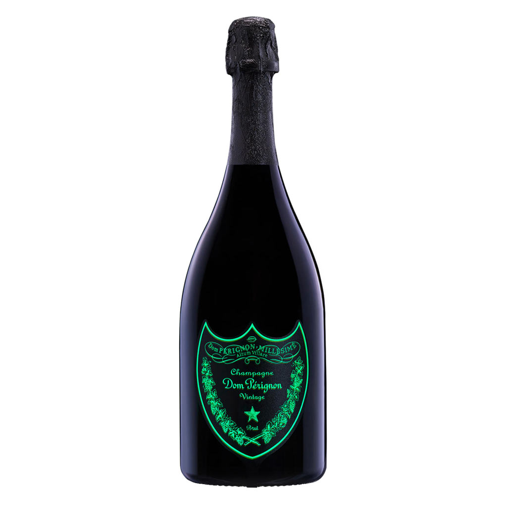 Dom Perignon Luminous Vintage 2012 Brut Champagne