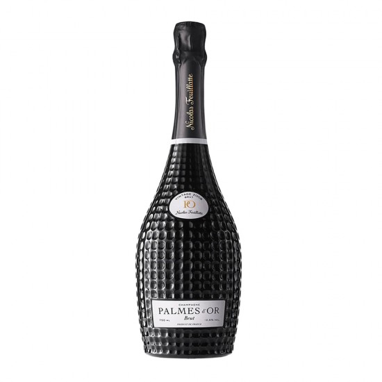 Nicolas Feuillatte Cuvee Palmes d'Or Brut Millesime - Shop Now