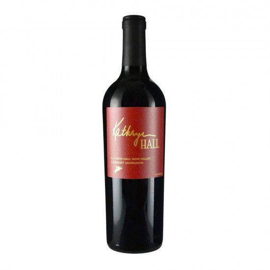 Kathryn Hall Napa Valley Cabernet Sauvignon Wine