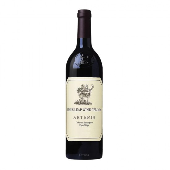 Stags Leap Wine Cellars 'Artemis' Cabernet Sauvignon